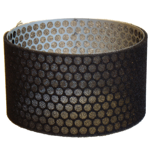 Luftfilter til Yanmar 3JH & 4JH OEM 129470-12330-1