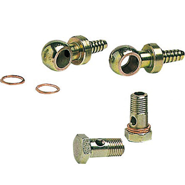 Vinkel fitting 10mm til 1517991 & 1517992 2stk-1