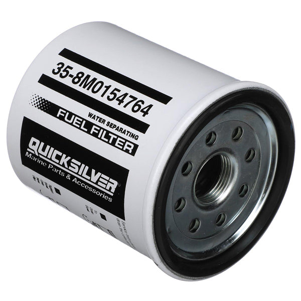 Quicksilver 8M0154764 Brændstoffilter, vandsep. - udvalgte Honda og Suzuki-1