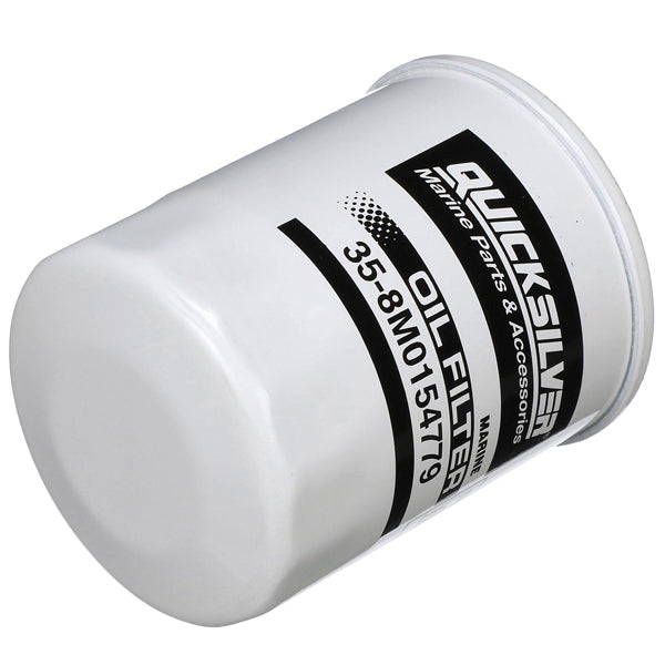 Quicksilver 8M0154779 Oliefilter til udvalgte Honda 75-250 hk-1