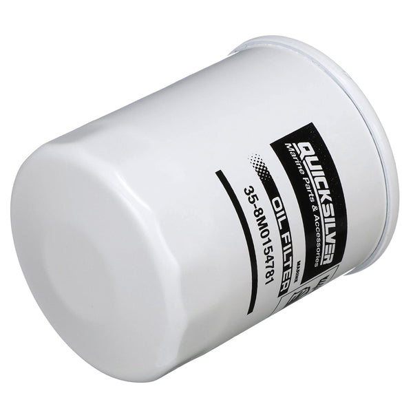 Quicksilver 8M0154781 Oliefilter til Johnson/Evinrude 90/115hk-1