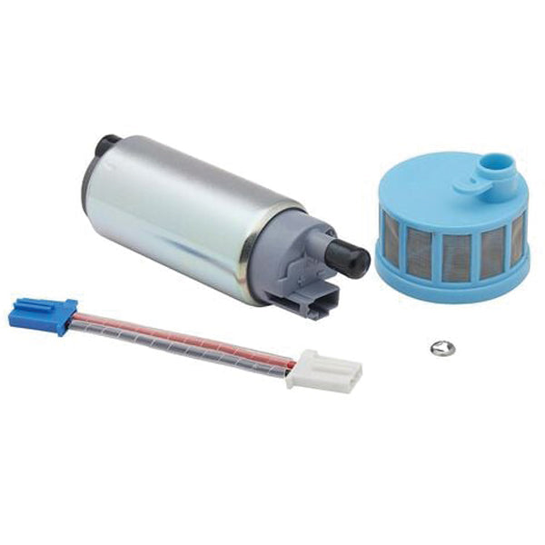 Quicksilver 8M6010289 Brændstofpumpe til udvalgte Yamaha 115 HK (2000-2012)-1