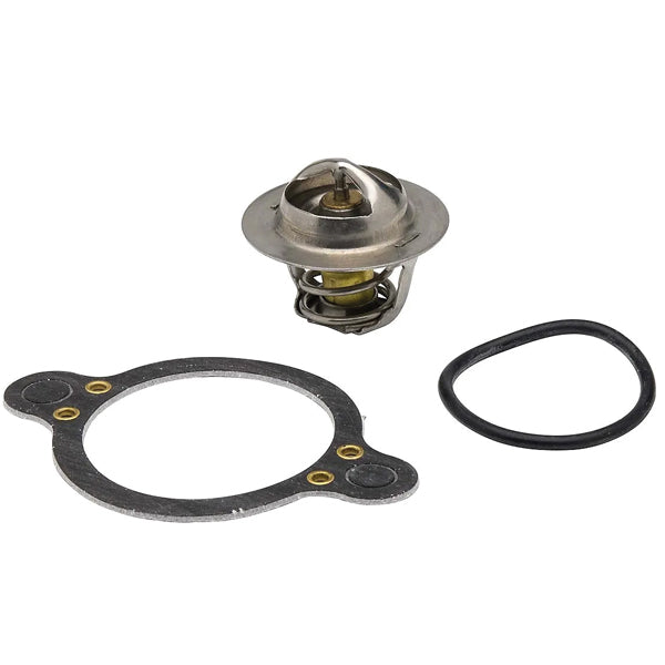 Quicksilver 8M6013846 Termostat til udvalgte Volvo 4.3 / 5.0 motorer-1