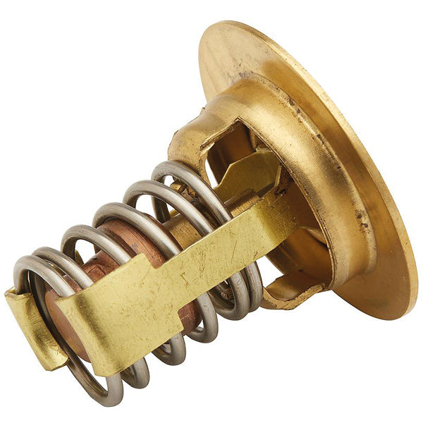 Quicksilver 8M6012543 Termostat til Volvo Penta 4.3L, 5.0L, 5.7L & 8.1L-1