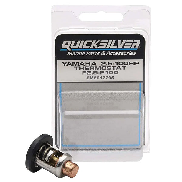 Quicksilver 8M6012795 Termostat til udvalgte Yamaha-motorer-1