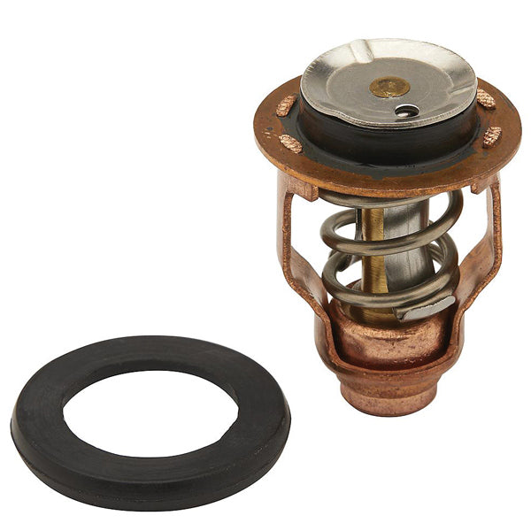 Quicksilver 8M6012799 Termostat til Yamaha F225, F250, F300 (4.2L) motorer-1