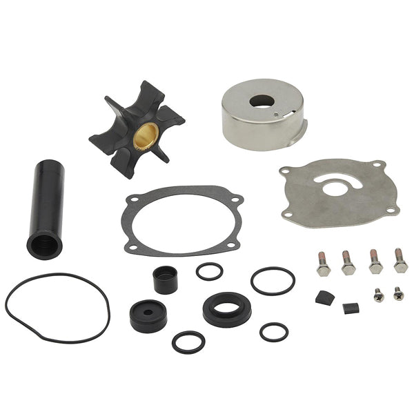 Quicksilver 8M6012794 Impeller Reparationssæt - Johnson/Evinrude 90-175hk-1
