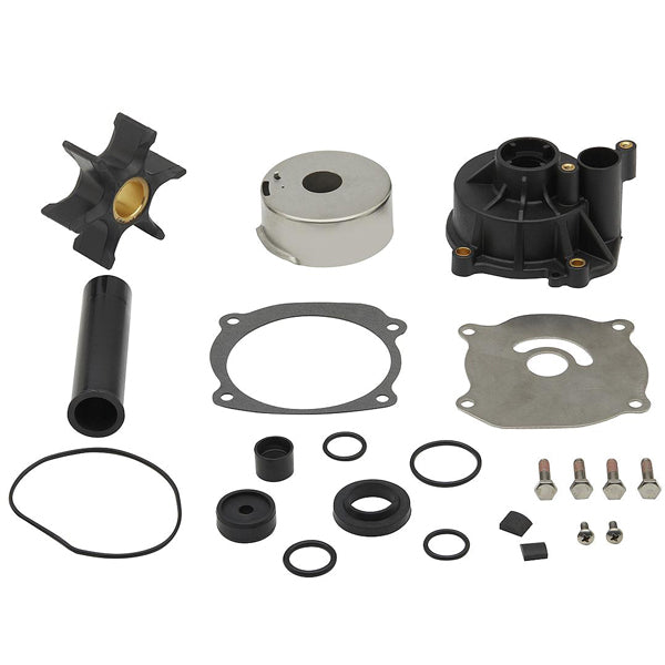 Quicksilver 8M6012793 Impeller Reparationssæt - Johnson/Evinrude 90-175hk-1