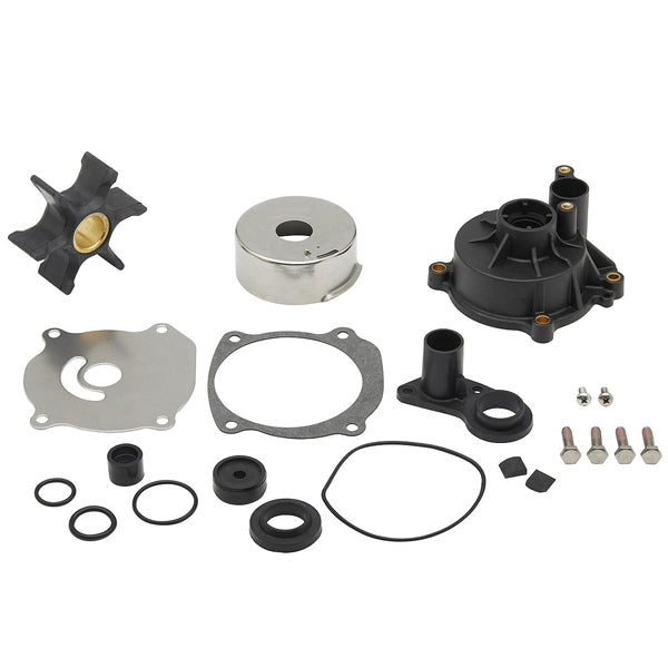 Quicksilver 8M6012791 Impeller Reparationssæt - Johnson/Evinrude 85-225hk-1