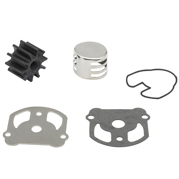 Quicksilver 8M6012790 Impeller Reparationssæt - OMC 2.3-7.5L-1