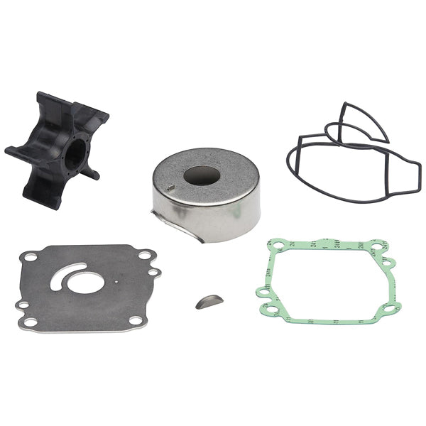 Quicksilver 8M6012812 Impeller Reparationssæt - Suzuki 100-140hk-1