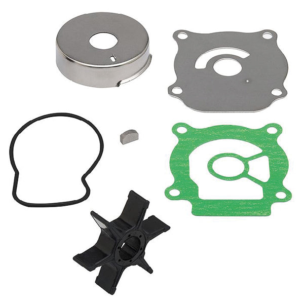 Quicksilver 8M6012810 Impeller Reparationssæt - Suzuki DF40-DF60hk-1