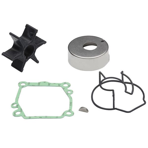 Quicksilver 8M6012811 Impeller Reparationssæt - Suzuki DF50AV/60AV-1