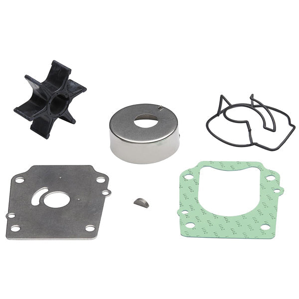 Quicksilver 8M6012808 Impeller Reparationssæt - Suzuki DF70-DF90-1