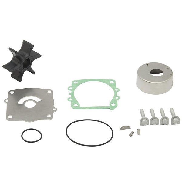 Quicksilver 8M6012788 Impeller Reparationssæt - Yamaha 150-300hk-1