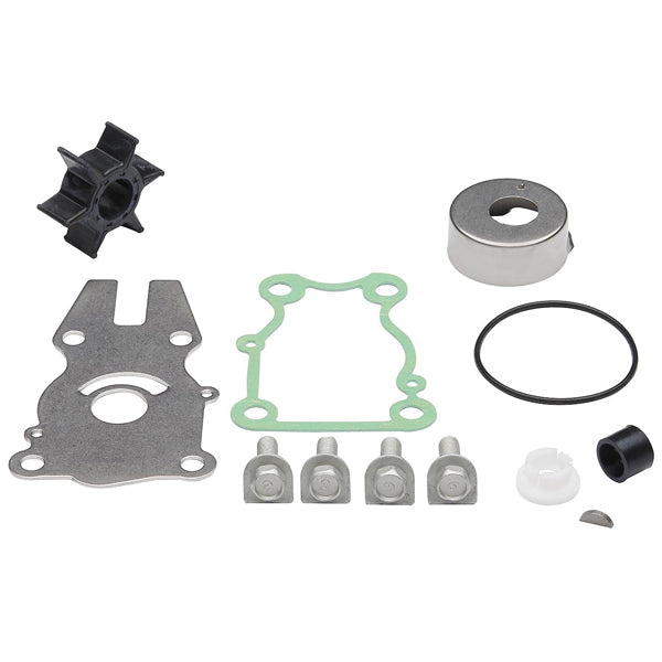 Quicksilver 8M6012796 Impeller Reparationssæt - Yamaha 40-60hk-1
