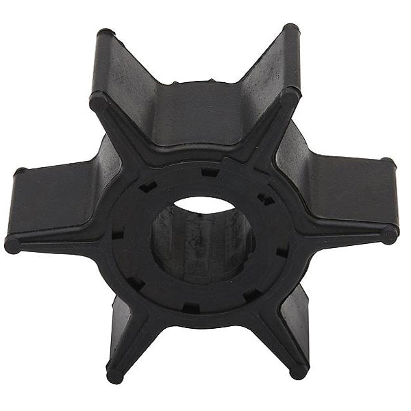 Quicksilver 8M6010333 Impeller kompatibel med Yamaha 25 hk påhængsmotorer-1