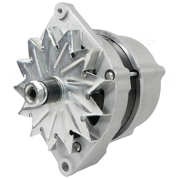 Quicksilver 8M6007483 Generator 12-Volt/95 Amp til John Deere -Case m.fl.-2