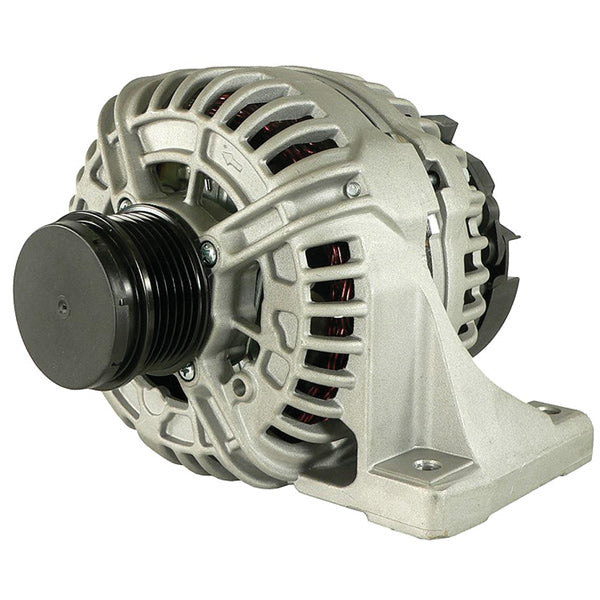Quicksilver 8M6007513 Generator 12-Volt/140 Amp til Volvo, Marine, Bosch-1