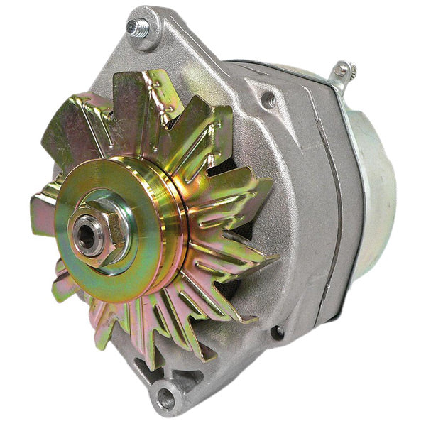 Quicksilver 8M6007462 Generator 12-Volt/63 Amp til Delco-1