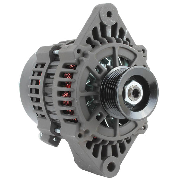 Quicksilver 8M6007463 Generator 12-Volt/70 Amp til Crusader med 7SI-2