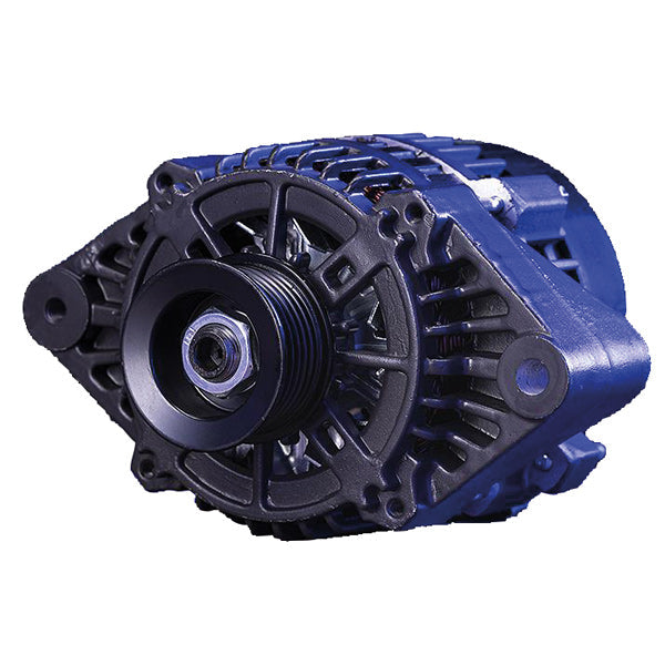 Quicksilver 8M6007503 Generator 12-volt/95 Amp til forsk. marinemotorer-1