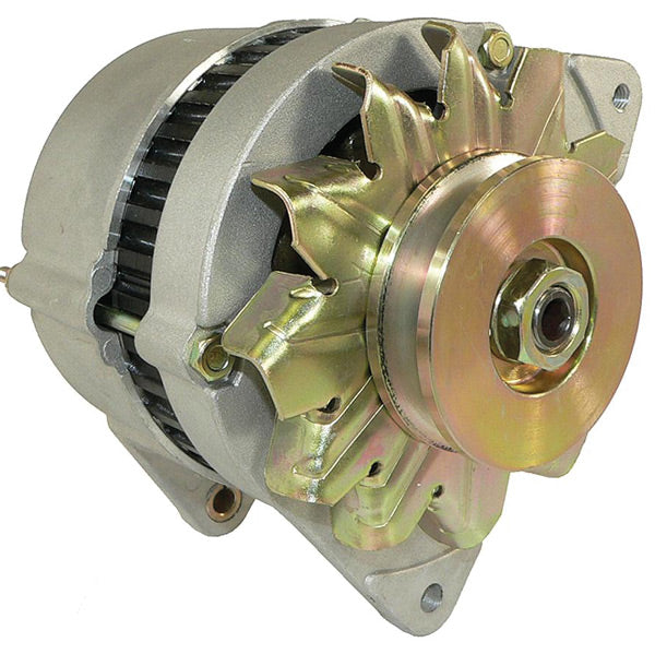 Quicksilver 8M6007501 Generator 12-Volt/65 Amp til Case - Massey Ferguson-1