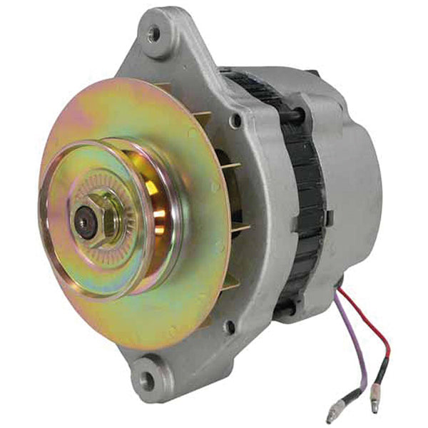 Quicksilver 8M6007464 Generator 12-Volt/55 Amp til Yamaha, Mando-1