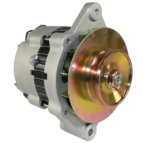 Quicksilver 8M6007465 Generator 12-Volt/65 Amp til Yamaha, OMC, Volvo Penta-1