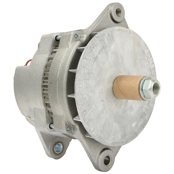 Quicksilver 8M6007512 Generator 12-Volt/160 Amp til bil, marine - Motorola-1