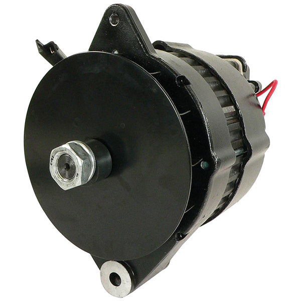 Quicksilver 8M6007466 Generator 12-Volt/72 Amp til Motorola, Crusader m.fl.-2