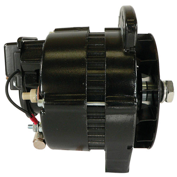 Quicksilver 8M6007468 Generator 12-Volt/51 Amp til Motorola-1