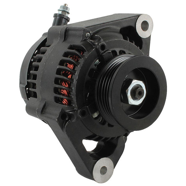 Quicksilver 8M6007472 Generator 12-Volt/55 Amp til Denso, Honda-1