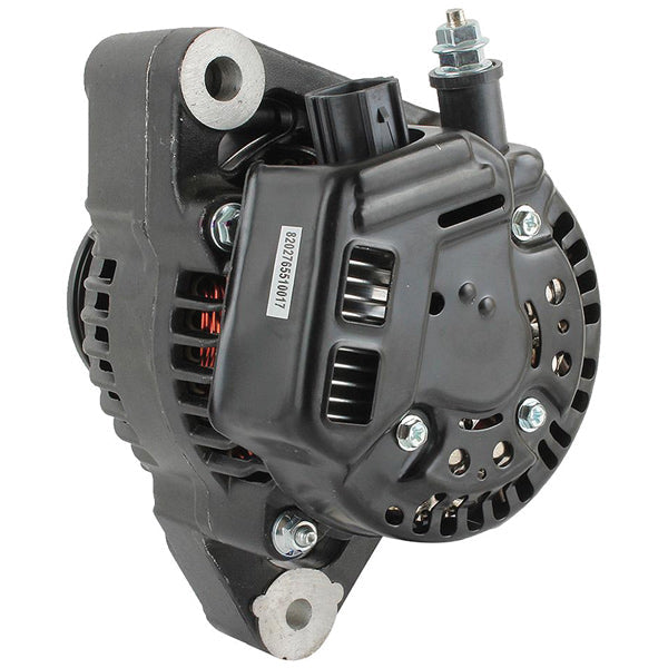 Quicksilver 8M6007473 Generator 12-Volt/55 Amp til Denso, Honda-1
