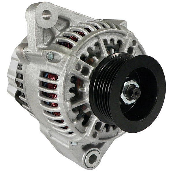 Quicksilver 8M6007474 Generator 12-Volt/90 Amp til Denso, Honda