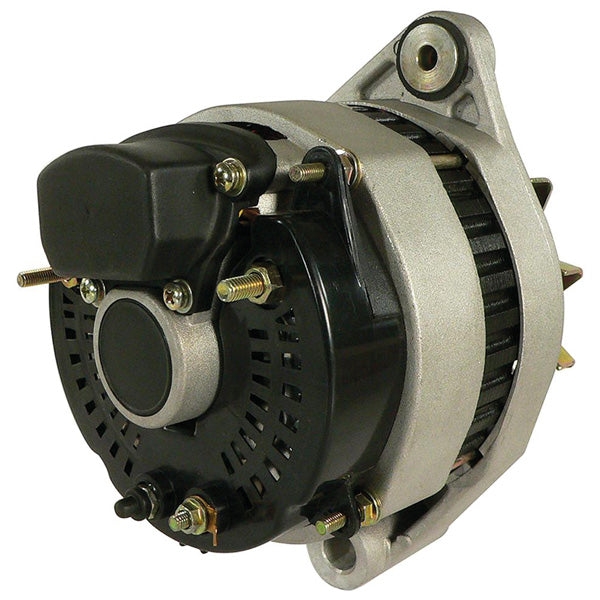 Quicksilver 8M6007504 Generator 24-Volt/55 Amp til Volvo Penta, Paris Rhone-1
