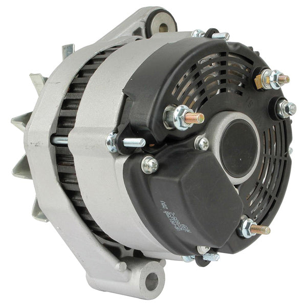 Quicksilver 8M6007447 Generator 24-Volt/30 Amp til Volvo Penta, Bukh m.fl.-1