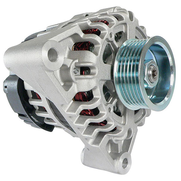 Quicksilver 8M6007509 Generator 12-Volt/75 Amp til Volvo-Penta, Valeo-2
