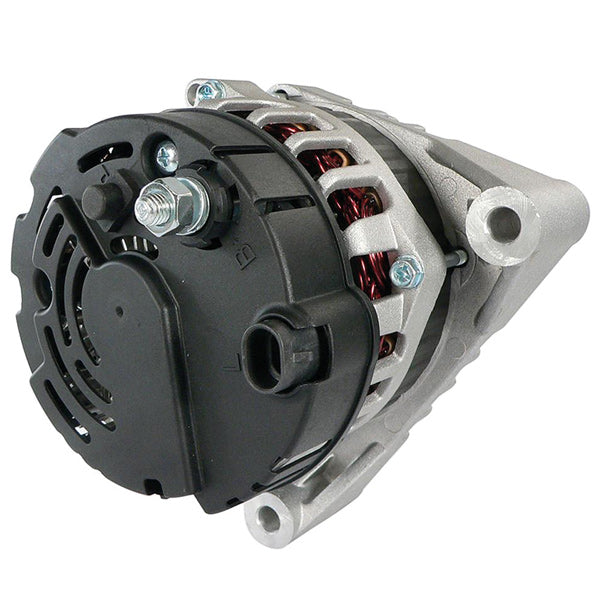 Quicksilver 8M6007509 Generator 12-Volt/75 Amp til Volvo-Penta, Valeo-1