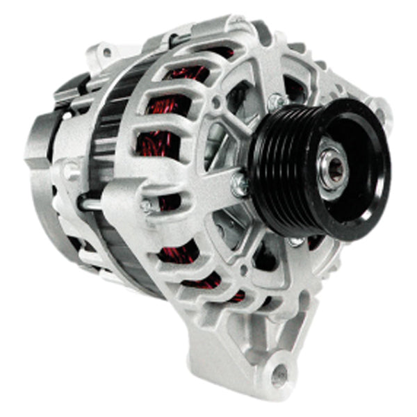 Quicksilver 8M6014112 Generator 12-Volt/75 Amp til Volvo-Pen-1