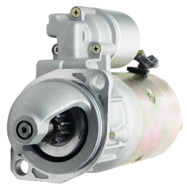 Quicksilver 8M6007407 Starter, 12-volt til Volvo Penta, Clark, Hyster-1