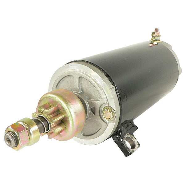 Quicksilver 8M6007320 Starter, 12-volt til Evinrude Johnson, OMC-1