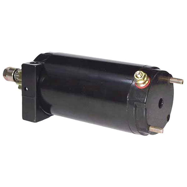 Quicksilver 8M6007331 Starter, 12-volt til United Technologies-1