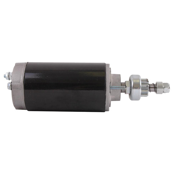 Quicksilver 8M6007333 Starter, 12-volt til United Technologies