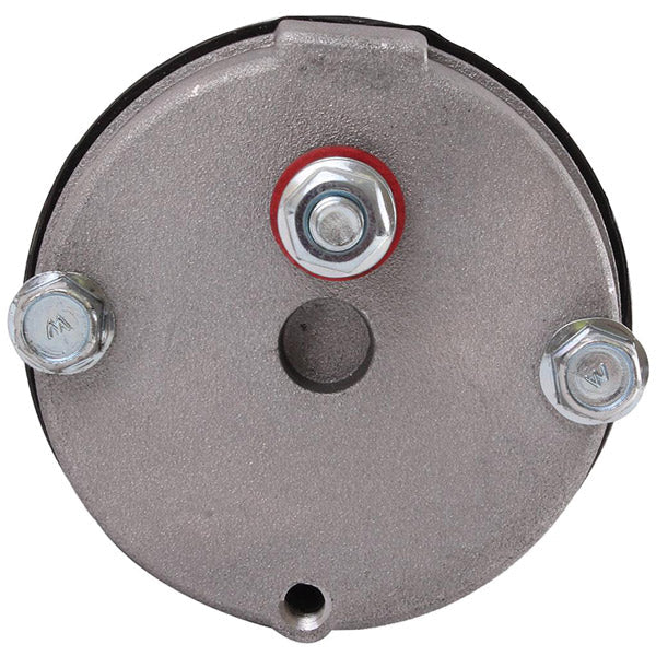 Quicksilver 8M6007333 Starter, 12-volt til United Technologies-1