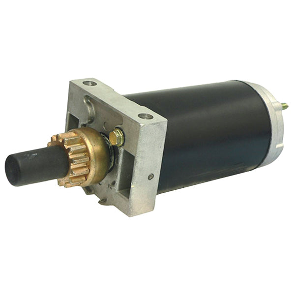 Quicksilver 8M6007332 Starter, 12-volt til United Technologies-1