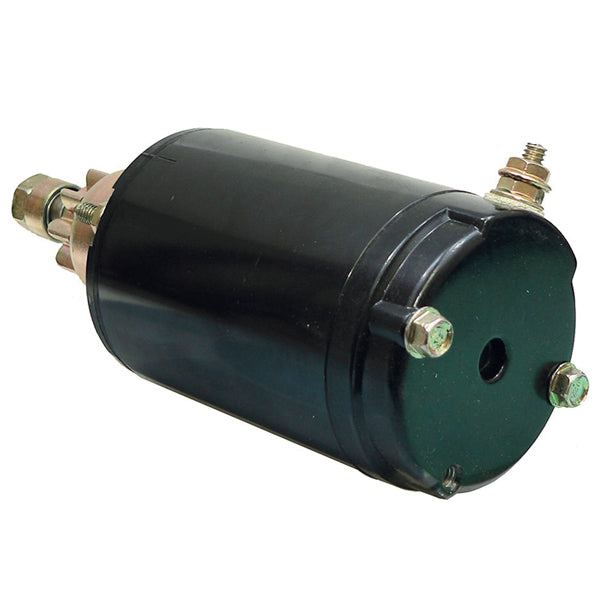 Quicksilver 8M6007323 Starter, 12-volt til Evinrude Johnson-1