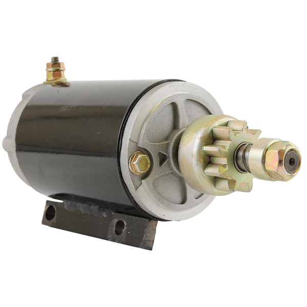 Quicksilver 8M6007325 Starter, 12-volt til Evinrude Johnson, Prestolite-1