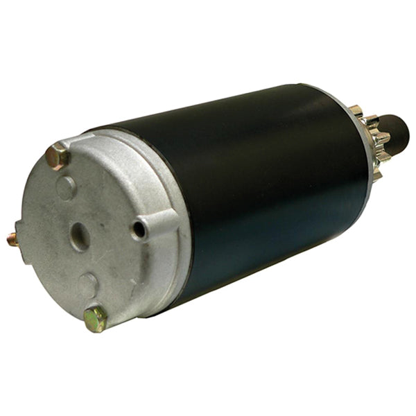 Quicksilver 8M6007283 Starter, 12-volt til Chrysler, United Technologies-1