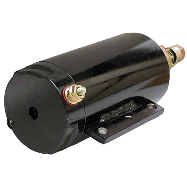 Quicksilver 8M6007319 Starter, 12-volt til Evinrude Johnson, OMC-1